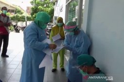 Pemkab Ngawi sediakan tambahan ruang isolasi pasien COVID-19