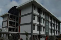 Legislator usulkan rumah susun 20 lantai dibangun di Kota Surabaya