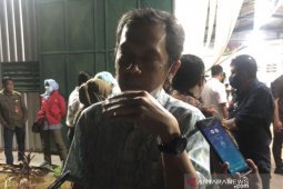 Pemprov Kaltim anggarkan Rp142 miliar  perbaiki jalan Kutim-Berau