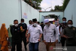 Ketua DPD RI LaNyalla  sesalkan pengeroyokan menewaskan santri di Ponorogo