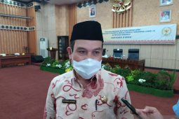 Dalam sehari, dua warga Bengkulu meninggal akibat COVID-19