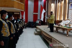 Banjarmasin bentuk forum anak di seluruh kecamatan