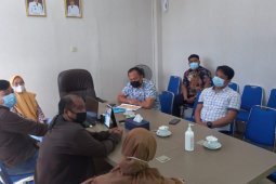 Dispendik Surabaya gandeng aparat hukum cek jarak tak wajar di PPDB SMP