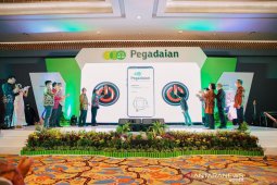 Pegadaian luncurkan layanan "Titipan Emas" di Bali
