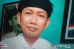 Ormas Badak Banten Perjuangan Provinsi minta warga perangi narkoba