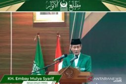 PB Mathla'ul Anwar reposisi arah gerakan organisasi