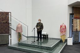 KBRI komitmen promosikan produk industri kreatif Indonesia di Jepang