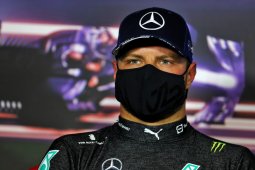 Bottas singgung keluhan tim rival  sebabkan penalti 'keras' GP Styria