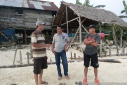 "Mancang", tradisi perekat kerukunan masyarakat Pulau Kabung