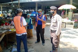 Kasus COVID-19 di Kabupaten Bangka Barat mencapai 2.544 orang