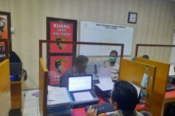 Polres Binjai masih lanjutkan dugaan kasus penganiayaan warga Langkat