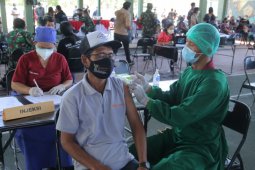 Dandim: Lonjakan COVID-19 di Jembrana akibat prokes turun