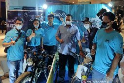 PLN Bali gandeng komunitas populerkan kendaraan listrik