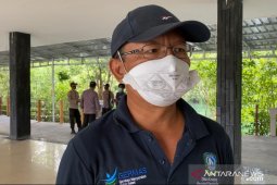 Resort pun "disulap" untuk tempat karantina pasien COVID-19
