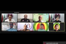 IDI : Kondisi tenaga kesehatan sedang memprihatinkan