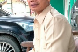Ormas: Hukuman mati terhadap kasus narkotika harus diberlakukan