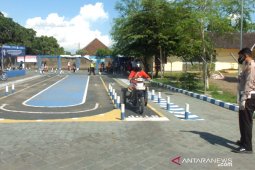 SIM gratis bagi disabilitas sambut HUT ke-75 Bhayangkara