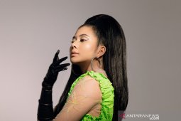 Thavita rilis lagu "Kuat", semangat untuk wanita