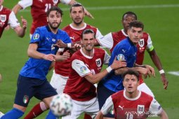 Euro 2020: Dua 'supersub' penyelamat Italia singkap meratanya skuad Azzurri