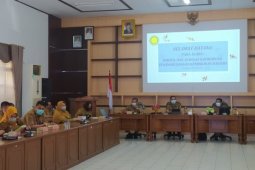 Tanah Laut to change mentality of poor residents