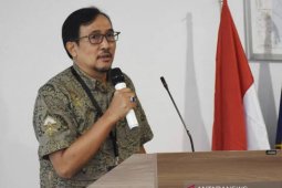 Tertahan di taxiway Batik Air gagal terbang