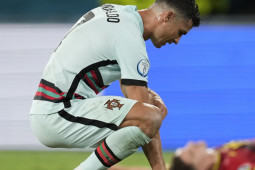 Cristiano Ronaldo tidak akan kemana-mana musim ini