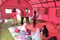 Terkait kebocoran gas di Aceh Timur, Pemerintah Aceh respons cepat