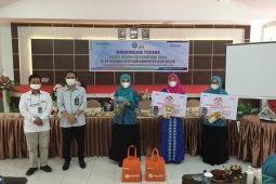 FK BUMN sinergikan program dengan PKK Aceh