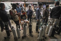 Hindari "panic buying", gunakan akal sehat dan hati nurani