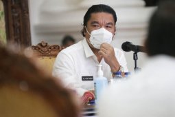 Pemerintah Provinsi Banten batasi ASN yang bekerja di kantor