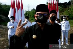 Wali Kota Bogor pilih jalan R3 lokasi pelantikan 311 pejabat