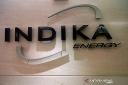 PT Indika Energy Tbk cetak laba 55,8 juta dolar AS