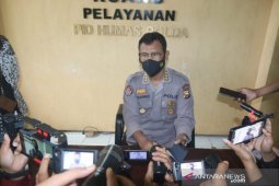 Polda Bengkulu periksa kades Seluma terkait tambang pasir besi