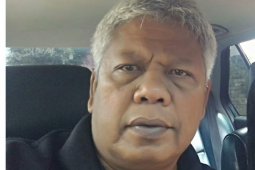 SOPO ingatkan DPRD Pematangsiantar tidak menghempang pelantikan kepala daerah terpilih