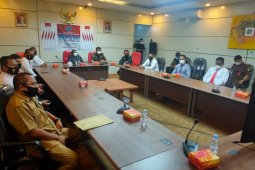 BNK Paser canangkan Desa Bersih Narkoba