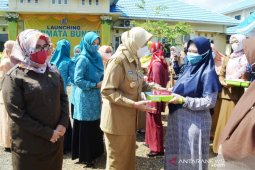 Barito Kuala stunting rate 14.62 percent: Regent