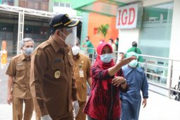 Sidoarjo tingkatkan pelayanan kesehatan wilayah utara