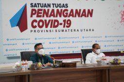 BI prediksi ekonomi  Sumut pada triwulan II tumbuh positif