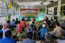 Masyarakat diminta jangan anggap remeh kartu keluarga