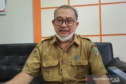 Pemkab Parimo  imbau warga waspadai ancaman banjir di musim hujan