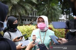 Disdagin Bandung pastikan persediaan oksigen di stasiun pengisian masih aman