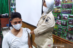 FK BUMN Aceh gelar vaksinasi bersama
