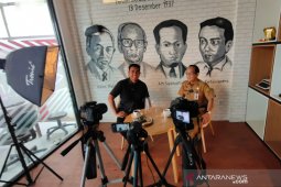 Podcast Antara Kalsel
