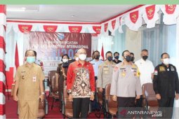 BNN: Intervensi berbasis masyarakat diharapkan turunkan jumlah pengguna narkoba