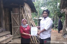 PLN bantu pengembangan usaha gula aren di Garut