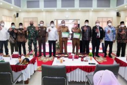 Bupati Sergai prihatin maraknya peredaran narkoba