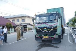 Pemkot Tebing Tinggi komitmen memajukan UMKM