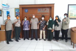 BNPB gandeng IPB bina ekonomi korban bencana longsor Sukabumi