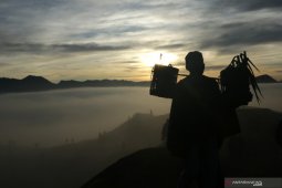 Yadnya Kasada Bromo