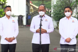 Rosan: Arsjad Rasjid akan jadi Ketua Umum Kadin Indonesia